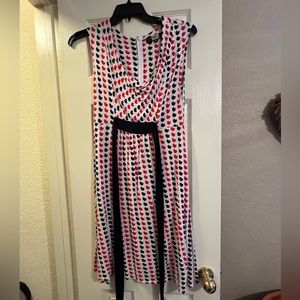 Eva Franco Chick Dress Size 8